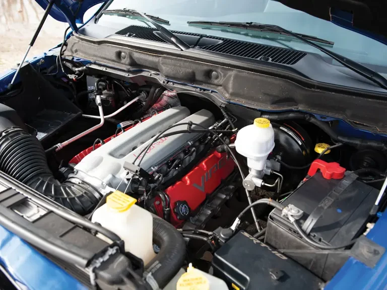 2004 Dodge Ram SRT-10 3rd Gen - Image 4 of 22
