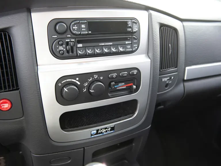 2004 Dodge Ram SRT-10 3rd Gen - Image 16 of 22