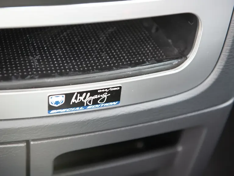 2004 Dodge Ram SRT-10 3rd Gen - Image 17 of 22