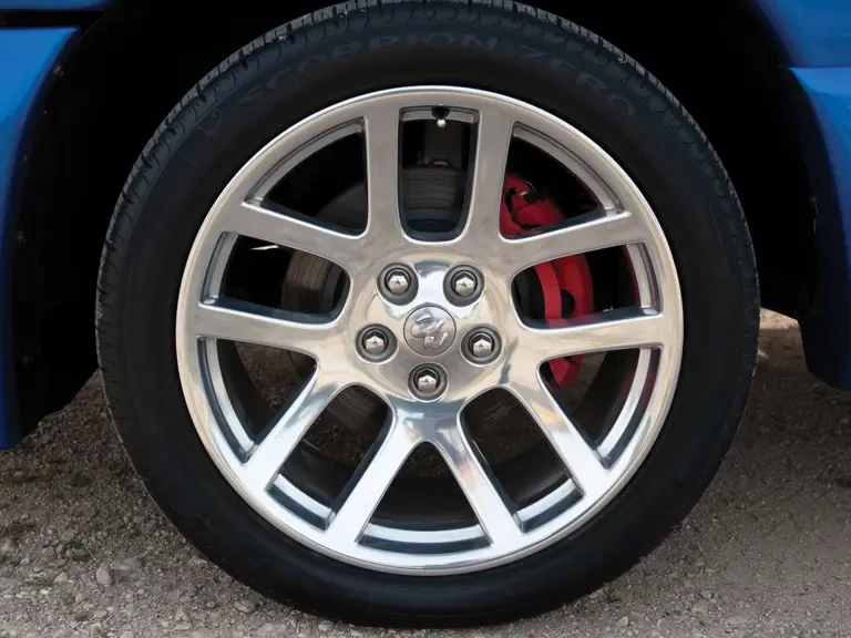2004 Dodge Ram SRT-10 3rd Gen - Image 11 of 22
