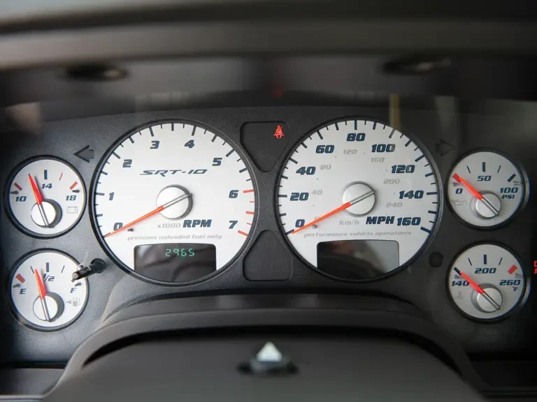 2004 Dodge Ram SRT-10 3rd Gen - Image 15 of 22