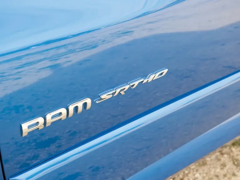 2004 Dodge Ram SRT-10 3rd Gen - Image 10 of 22