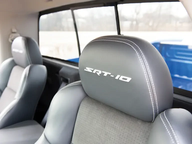 2004 Dodge Ram SRT-10 3rd Gen - Image 14 of 22