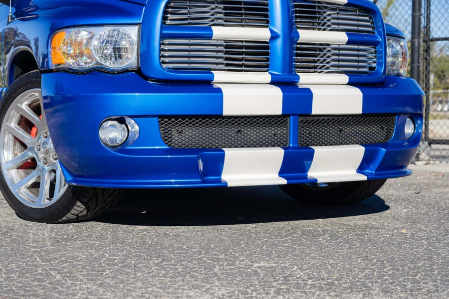 2004 Dodge Ram SRT-10 3rd Gen - Image 18 of 31