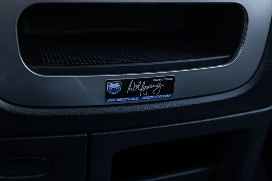 2004 Dodge Ram SRT-10 3rd Gen - Image 30 of 31