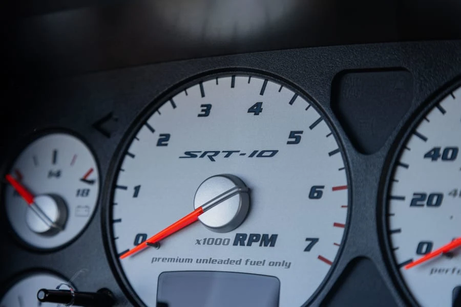 2004 Dodge Ram SRT-10 3rd Gen - Image 23 of 31
