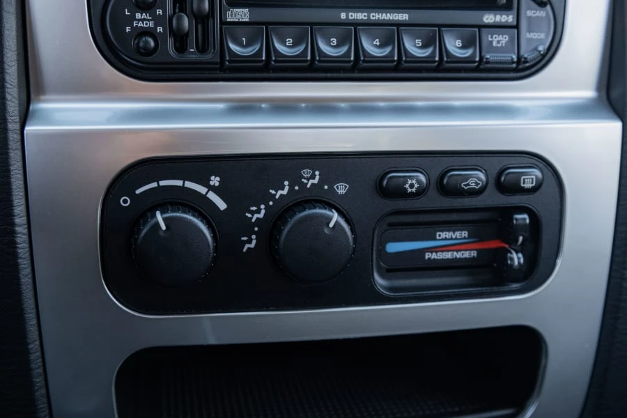 2004 Dodge Ram SRT-10 3rd Gen - Image 31 of 31