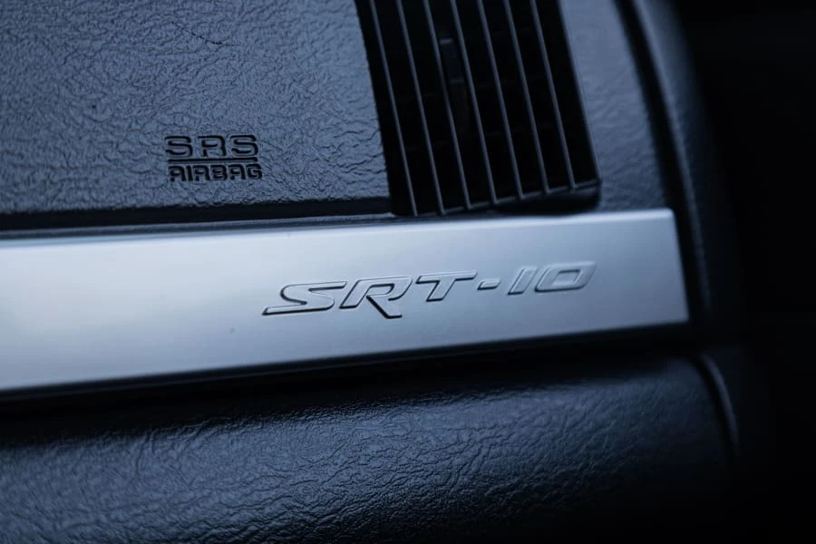 2004 Dodge Ram SRT-10 3rd Gen - Image 21 of 31
