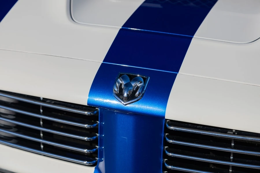 2004 Dodge Ram SRT-10 3rd Gen - Image 9 of 31