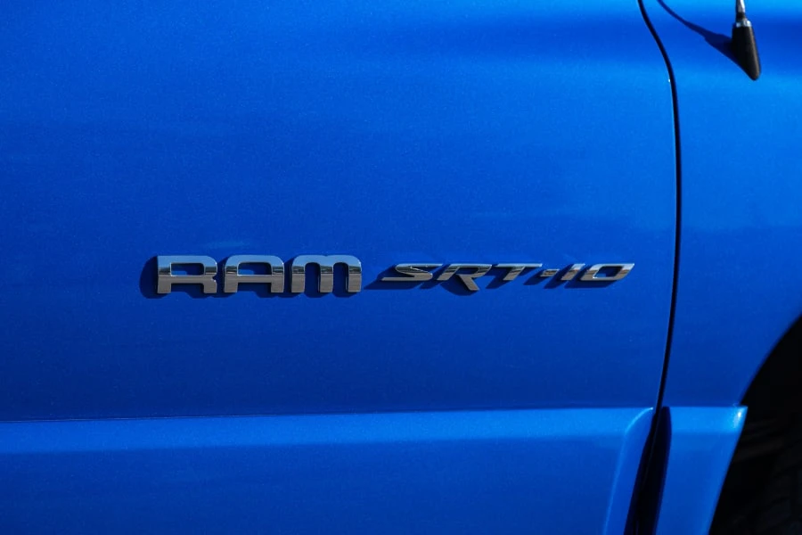 2004 Dodge Ram SRT-10 3rd Gen - Image 16 of 31