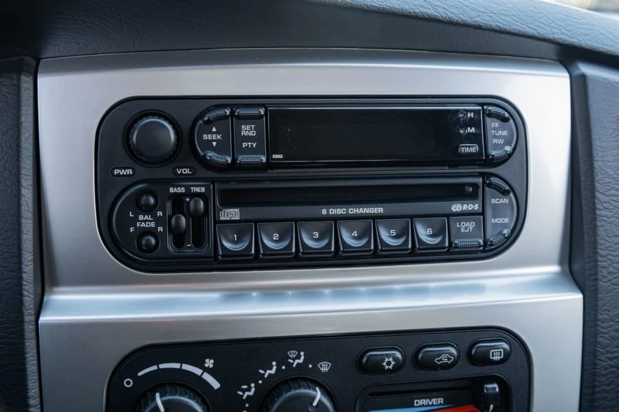 2004 Dodge Ram SRT-10 3rd Gen - Image 29 of 31