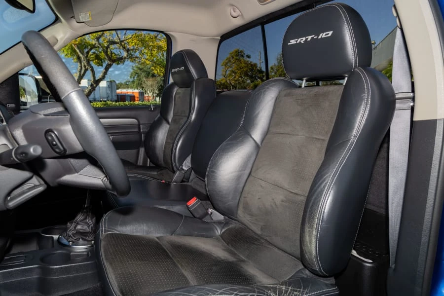 2004 Dodge Ram SRT-10 3rd Gen - Image 27 of 31