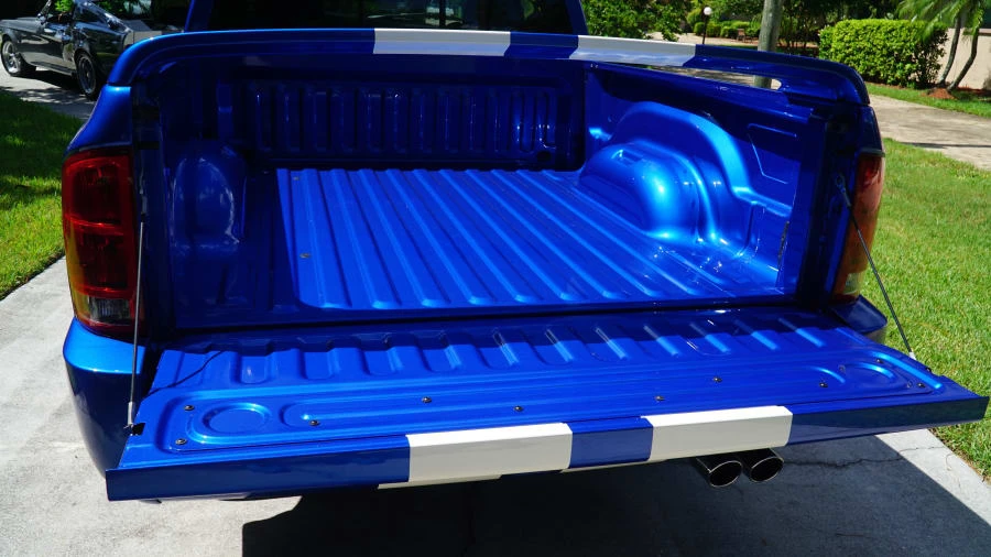 2004 Dodge Ram SRT-10 3rd Gen - Image 27 of 31