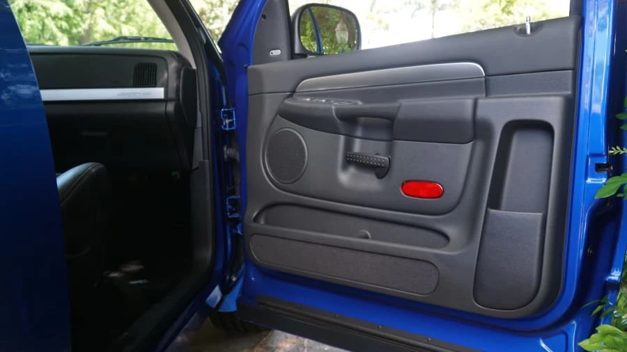 2004 Dodge Ram SRT-10 3rd Gen - Image 15 of 31