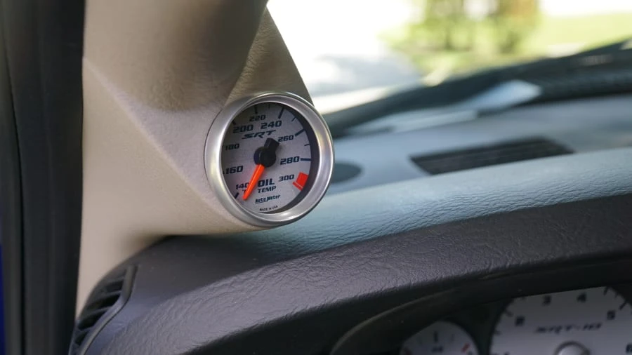 2004 Dodge Ram SRT-10 3rd Gen - Image 8 of 31