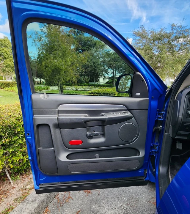 2004 Dodge Ram SRT-10 3rd Gen - Image 8 of 15