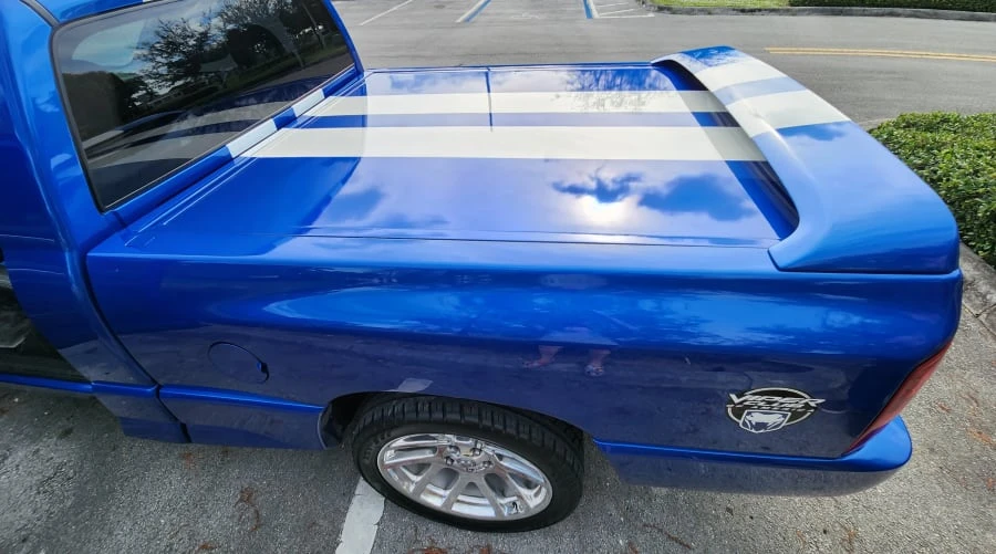 2004 Dodge Ram SRT-10 3rd Gen - Image 3 of 15