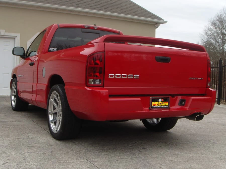 2004 Dodge Ram SRT-10 3rd Gen - Image 10 of 11