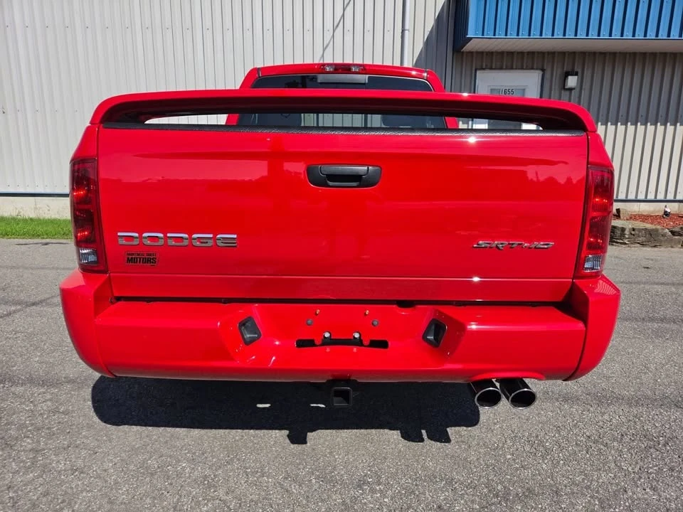 2004 Dodge Viper - Image 8 of 20