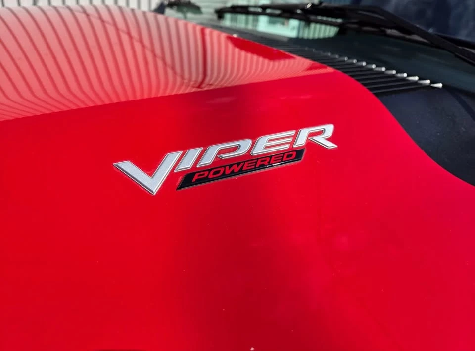 2004 Dodge Viper - Image 4 of 20