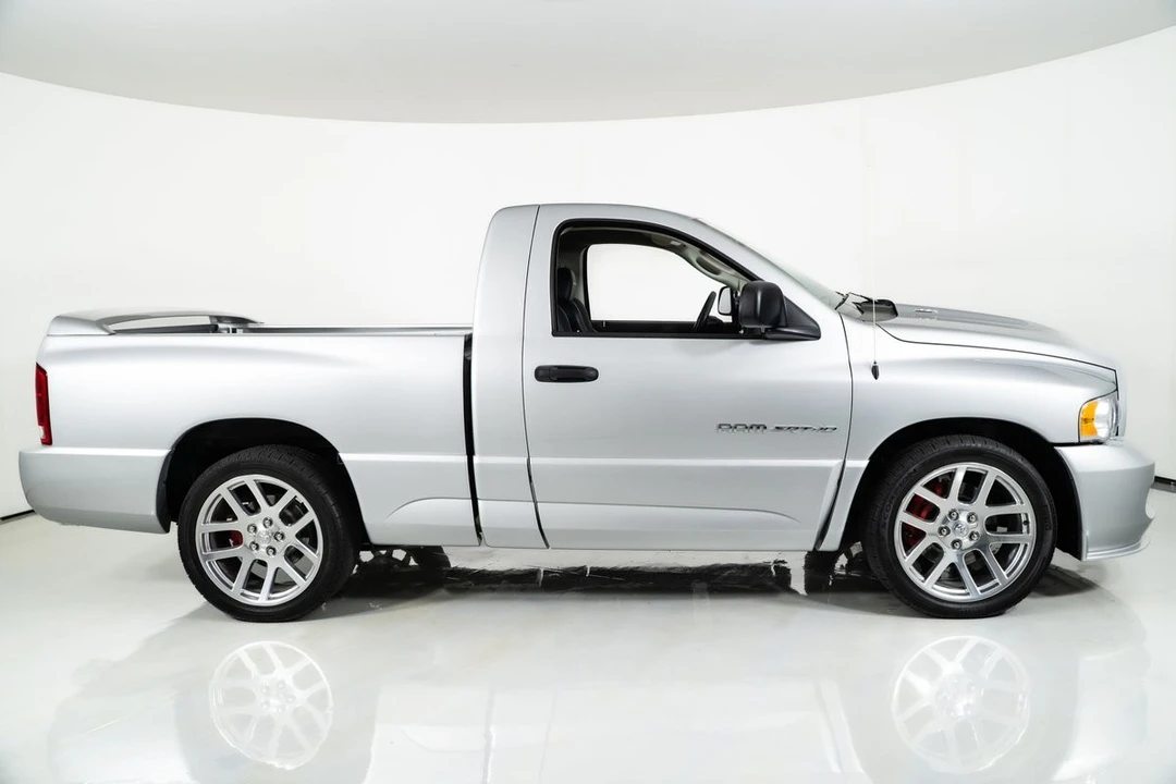 2004 Dodge Ram SRT-10 3rd Gen - Image 13 of 21