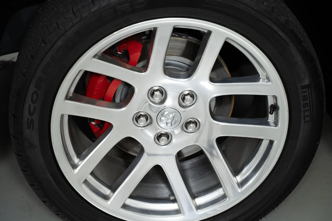 2004 Dodge Ram SRT-10 3rd Gen - Image 15 of 21
