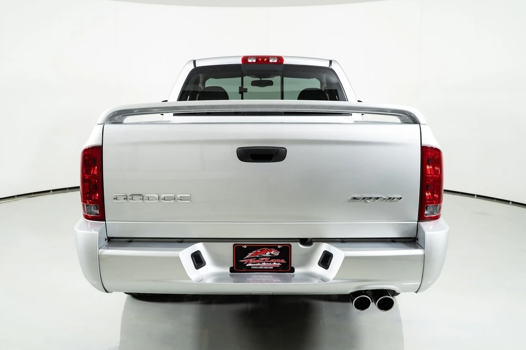 2004 Dodge Ram SRT-10 3rd Gen - Image 10 of 21