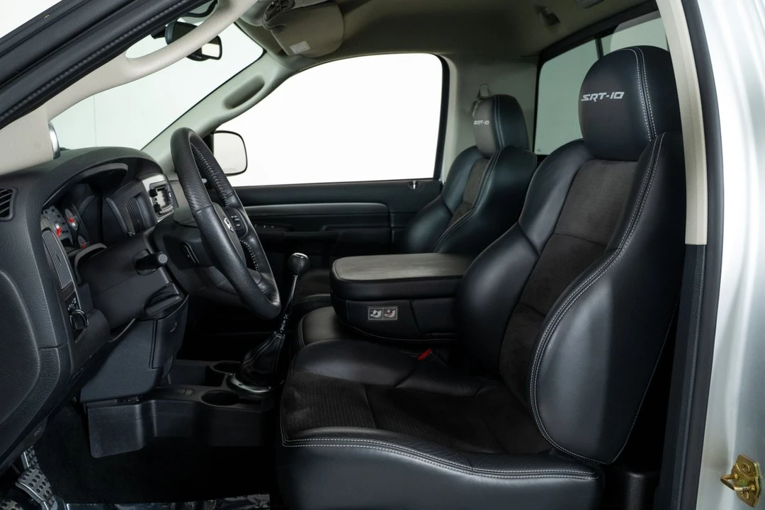 2004 Dodge Ram SRT-10 3rd Gen - Image 21 of 21