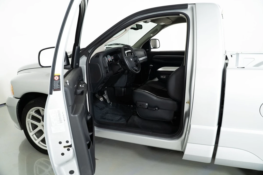 2004 Dodge Ram SRT-10 3rd Gen - Image 18 of 21