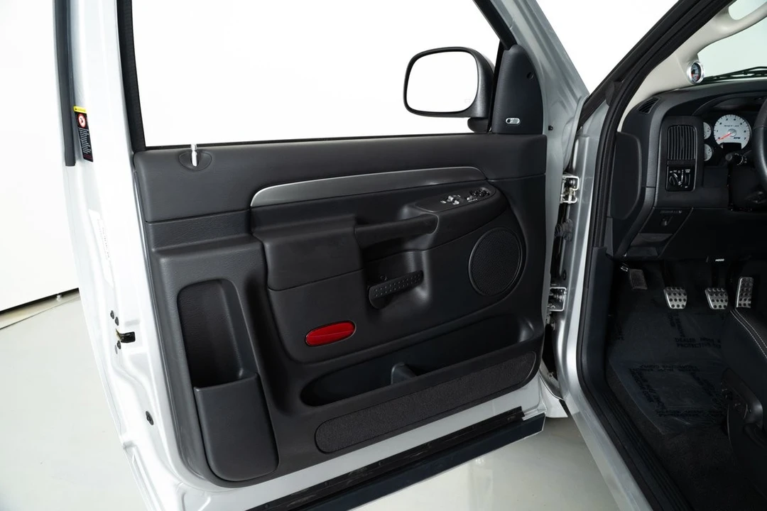 2004 Dodge Ram SRT-10 3rd Gen - Image 19 of 21