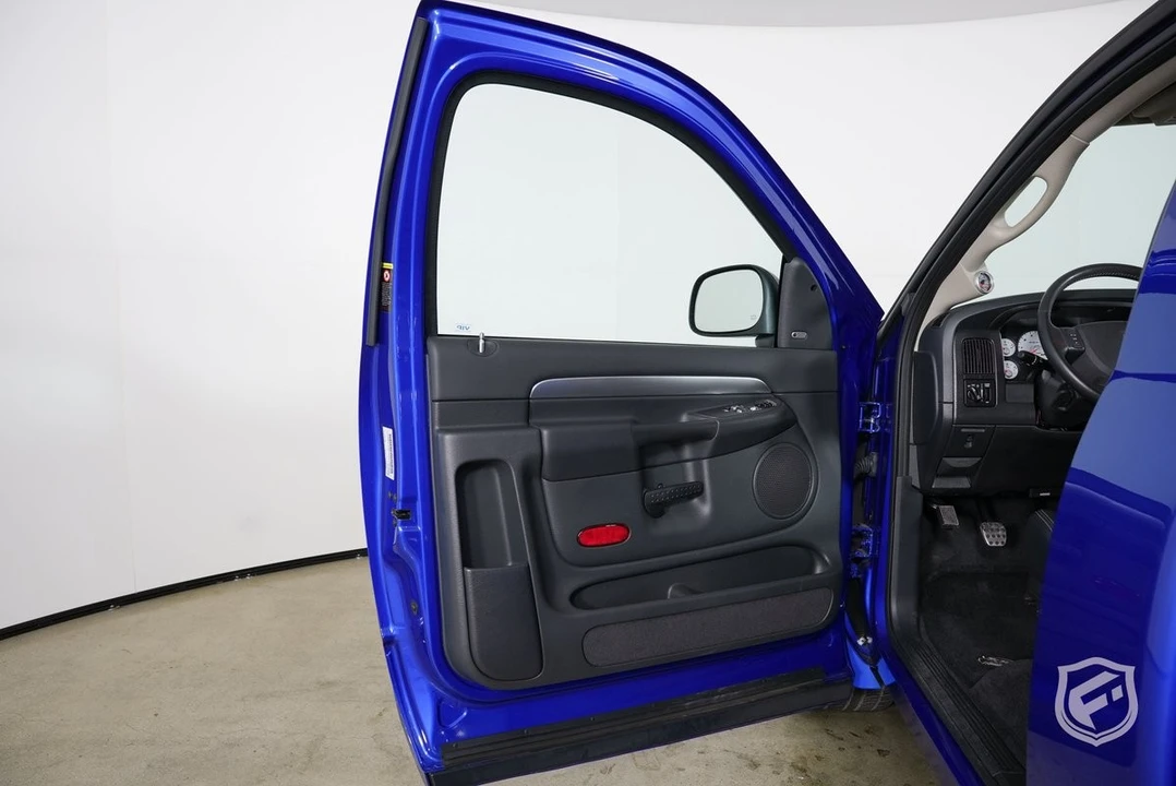 2004 Dodge Ram SRT-10 3rd Gen - Image 12 of 21