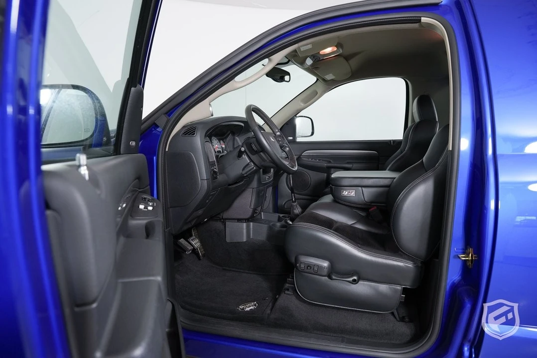2004 Dodge Ram SRT-10 3rd Gen - Image 13 of 21