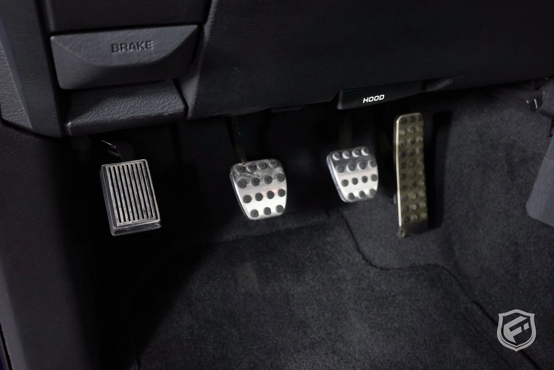 2004 Dodge Ram SRT-10 3rd Gen - Image 19 of 21