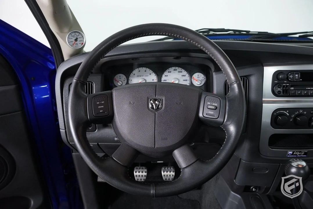 2004 Dodge Ram SRT-10 3rd Gen - Image 14 of 21