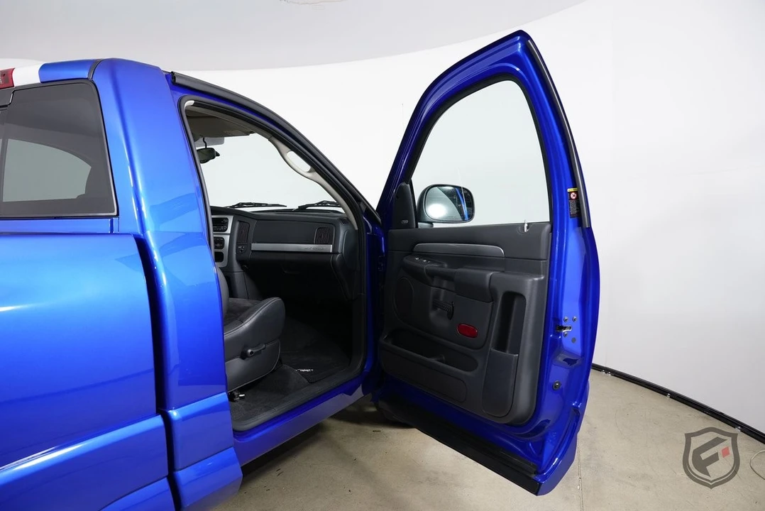 2004 Dodge Ram SRT-10 3rd Gen - Image 21 of 21