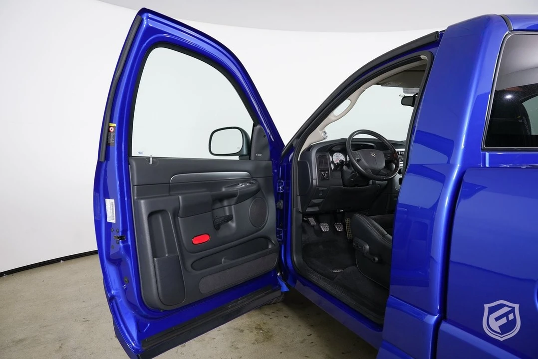 2004 Dodge Ram SRT-10 3rd Gen - Image 10 of 21