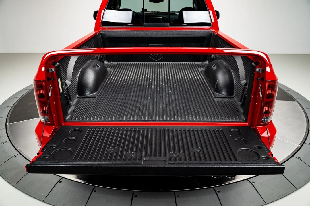 2004 Dodge Ram SRT-10 3rd Gen - Image 4 of 21