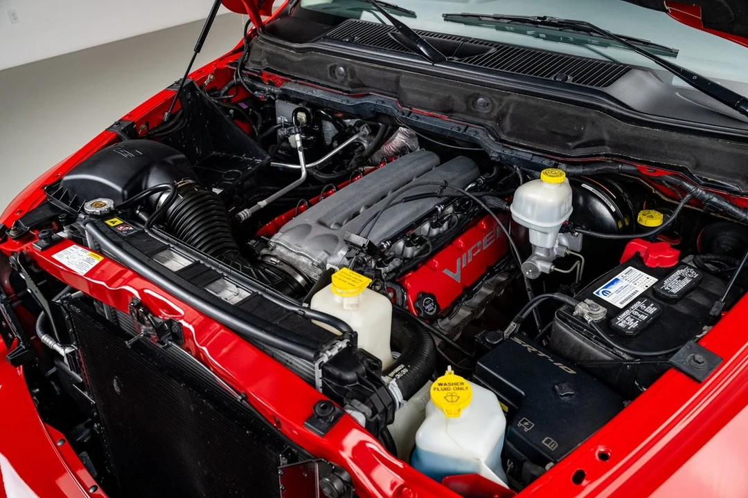 2004 Dodge Ram SRT-10 3rd Gen - Image 2 of 21