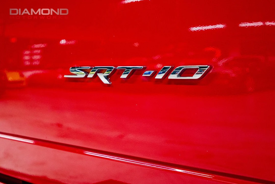 2004 Dodge Ram SRT-10 3rd Gen - Image 6 of 12