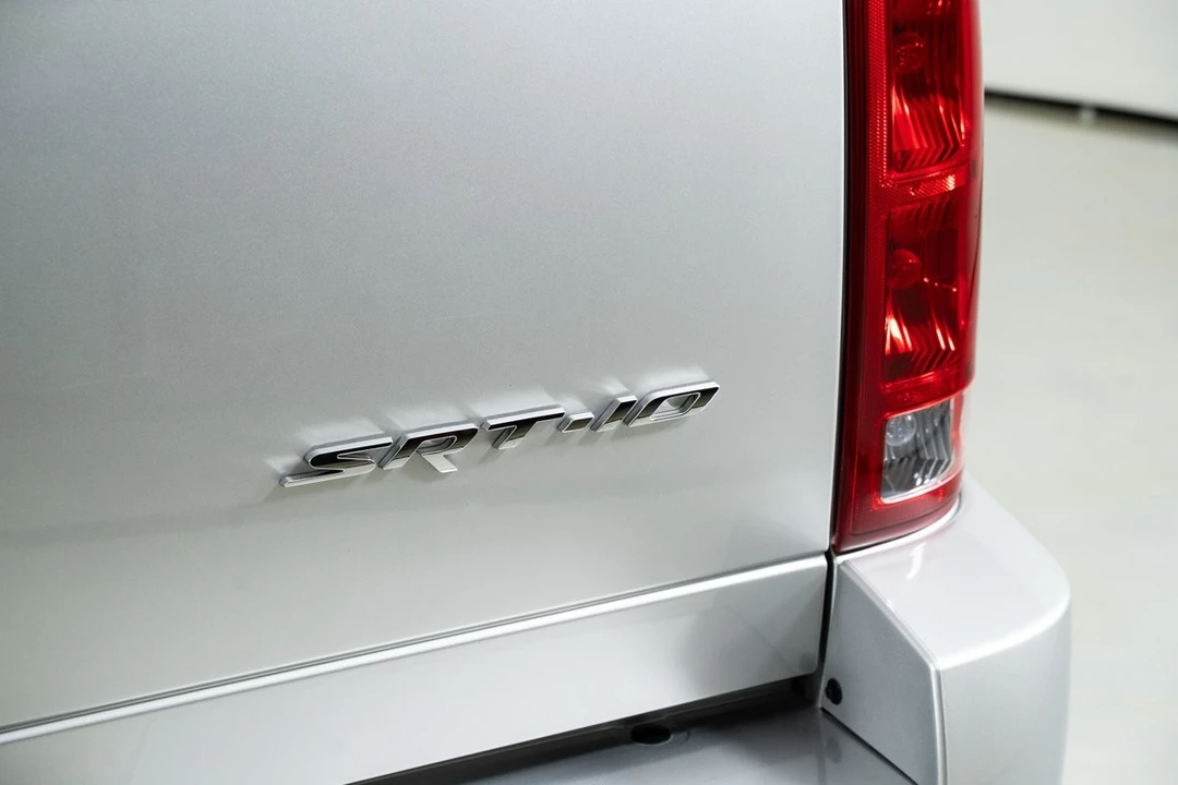 2004 Dodge Ram SRT-10 3rd Gen - Image 12 of 12