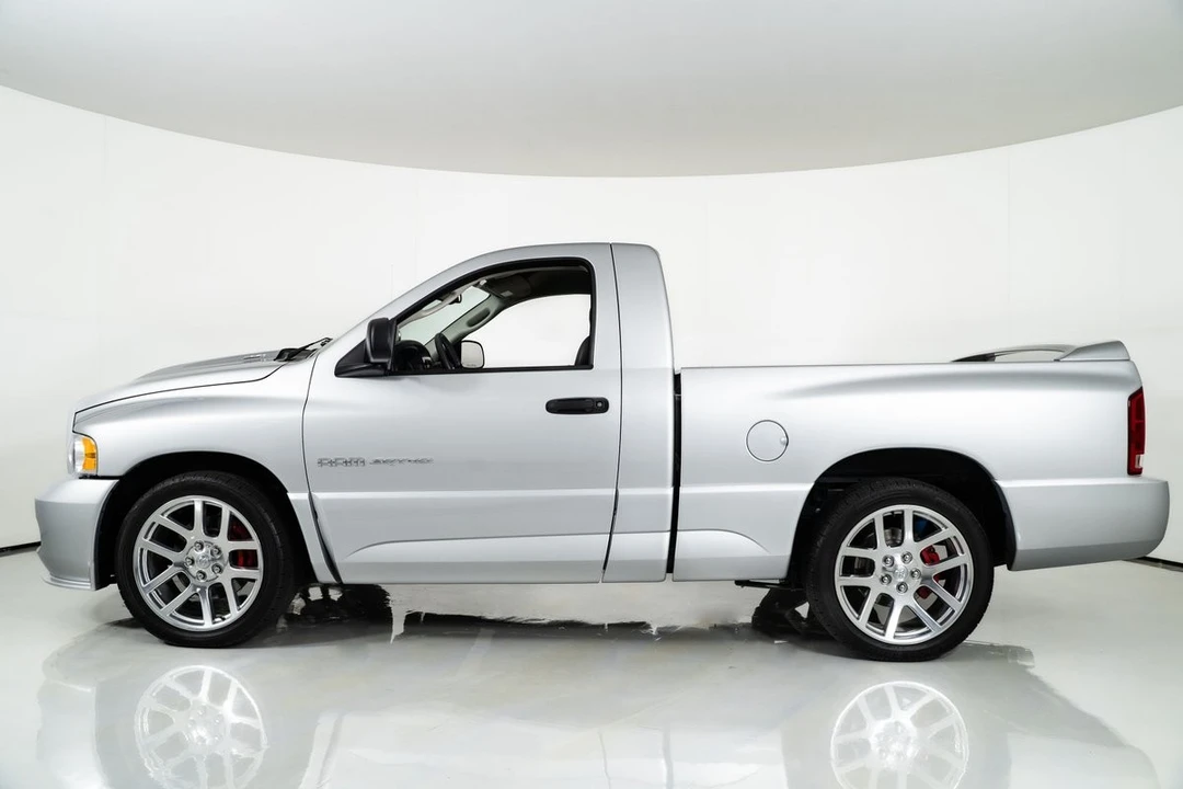 2004 Dodge Ram SRT-10 3rd Gen - Image 7 of 12