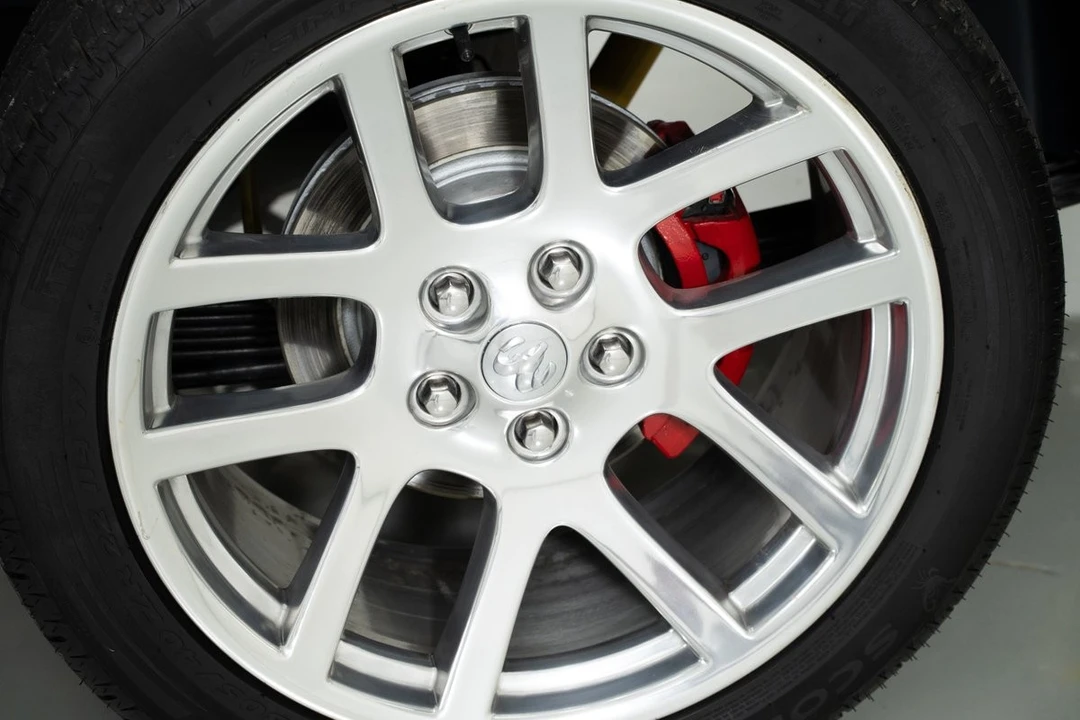 2004 Dodge Ram SRT-10 3rd Gen - Image 9 of 12