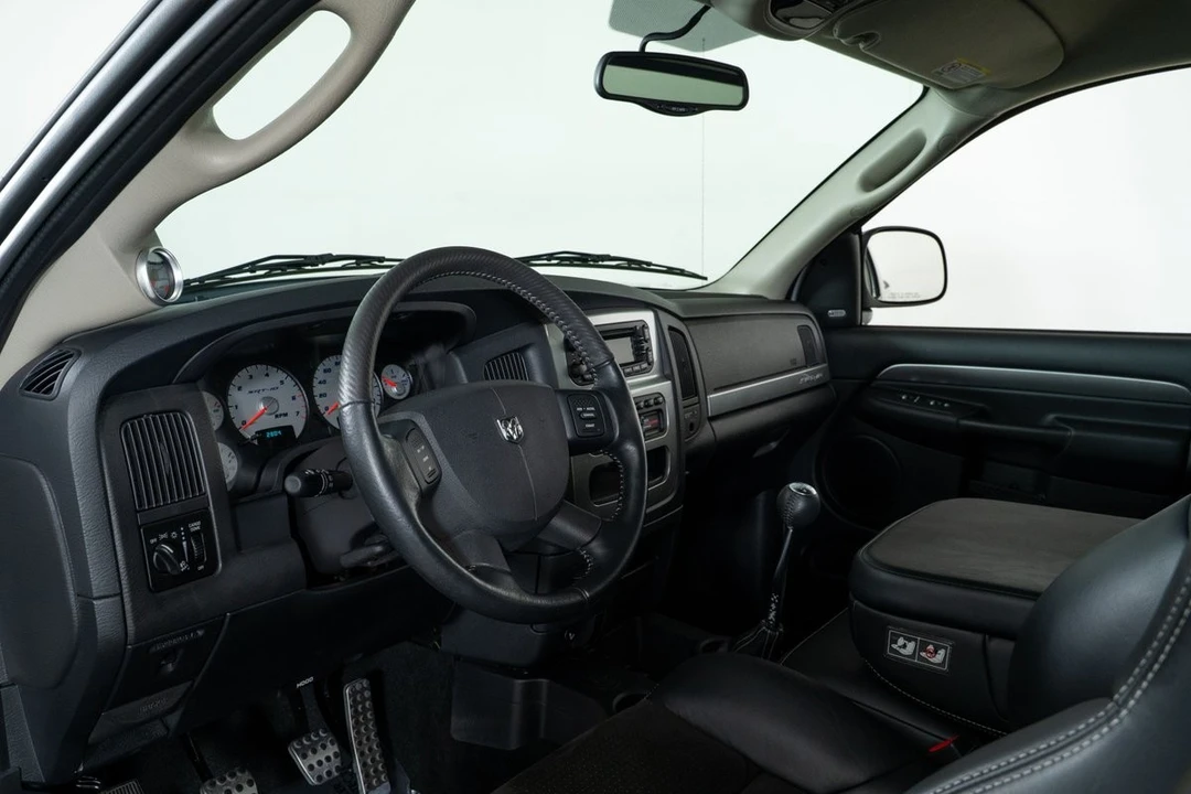 2004 Dodge Ram SRT-10 3rd Gen - Image 2 of 12
