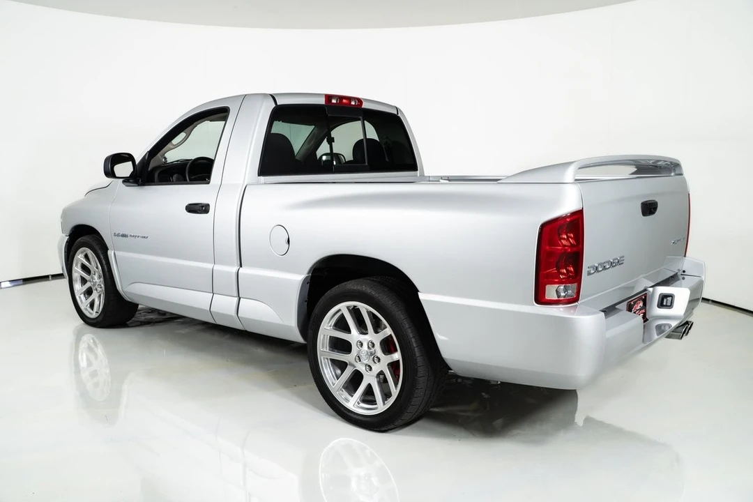 2004 Dodge Ram SRT-10 3rd Gen - Image 10 of 12