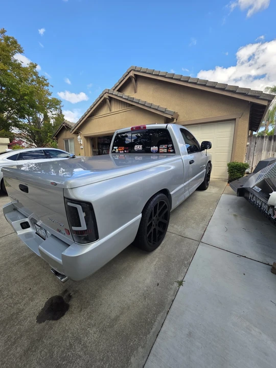 2004 Dodge Ram SRT-10 3rd Gen - Image 11 of 22