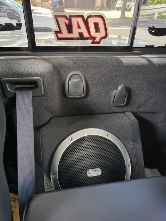 2004 Dodge Ram SRT-10 3rd Gen - Image 15 of 22