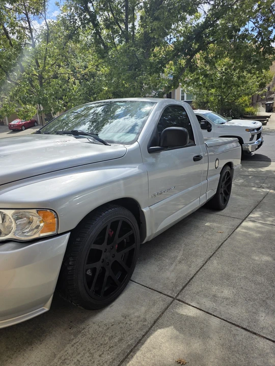 2004 Dodge Ram SRT-10 3rd Gen - Image 7 of 22