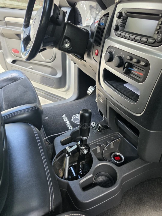 2004 Dodge Ram SRT-10 3rd Gen - Image 17 of 22