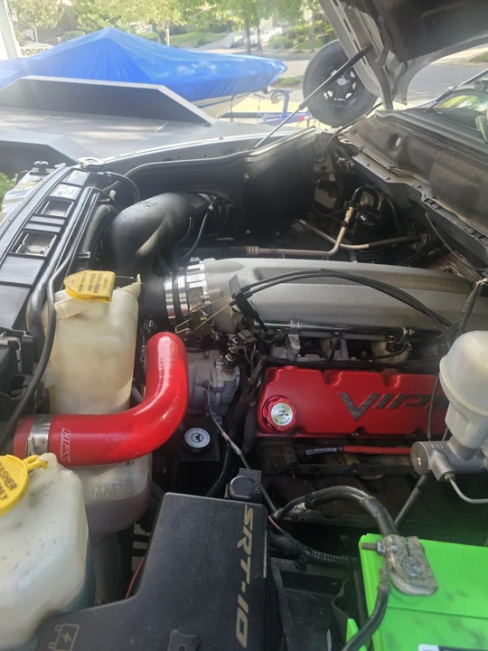 2004 Dodge Ram SRT-10 3rd Gen - Image 22 of 22
