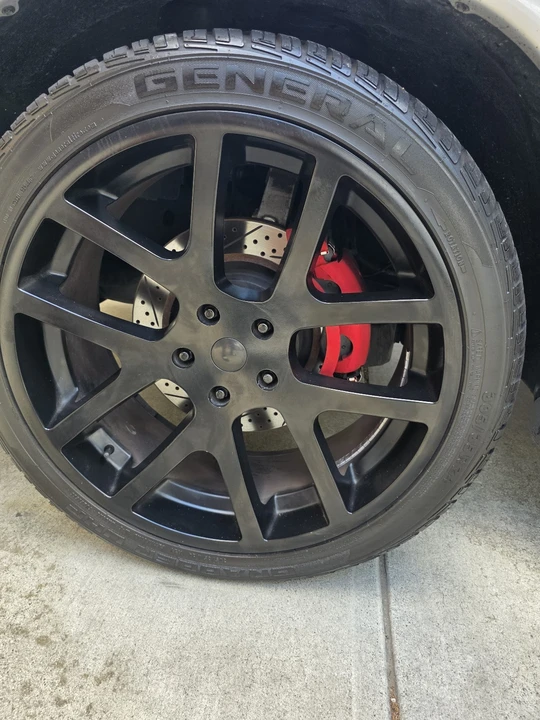 2004 Dodge Ram SRT-10 3rd Gen - Image 3 of 22